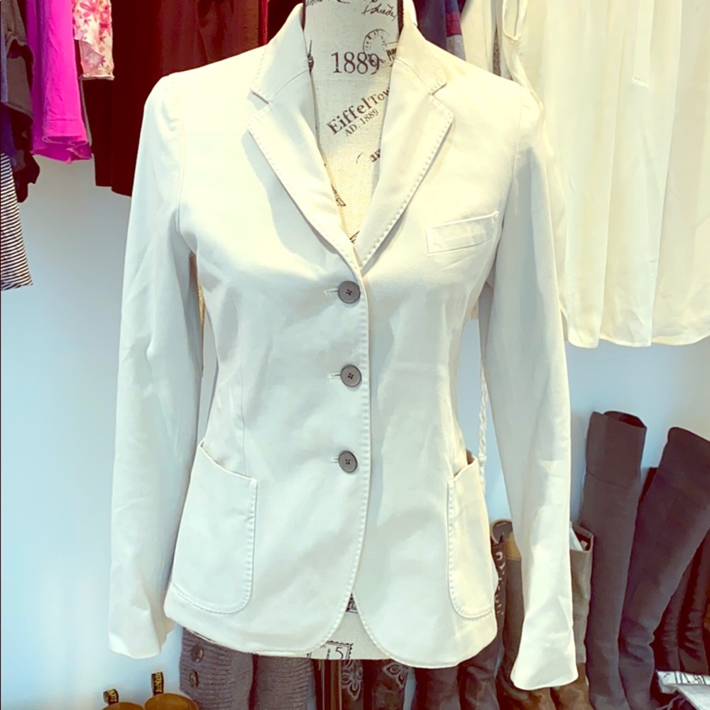 BOGLIOLI BLAZER 40